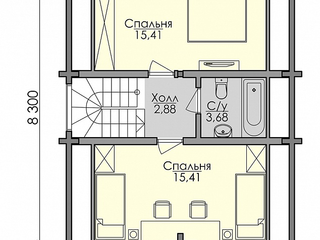 Проект ДЛ-113
